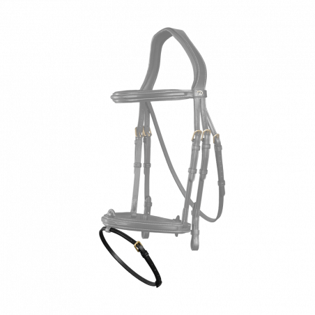 Unterkinnriemen 3/8 D Kollektion von Dy'on