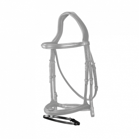 Kinnriemen 3/8 New English Collection by Dy'on