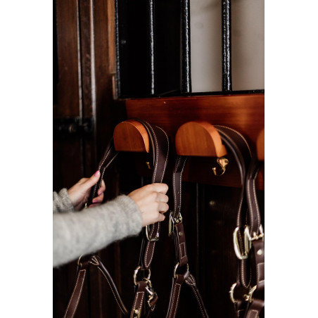 Trensenzaumhalter Grooming Deluxe by Kentucky