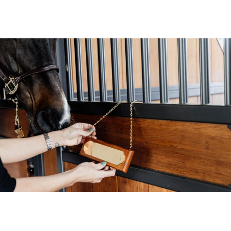 Box-Grooming-Deluxe-Plakette von Kentucky