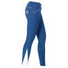 Damenhose ANTIBES - Elektrischblau / Marineblau