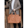 Wochenendtasche Chestnut Grooming Deluxe by Kentucky - Braun