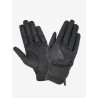 LeMieux Close Contact Handschuhe - Schwarz