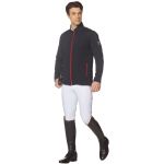 Herrenjacke AIRSAFE Softshell