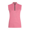 Top Euro-Star Ramona ärmellos - Weißdornrose