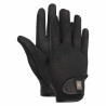 Handschuhe Imperial Riding Summercool - Schwarz