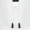 Reithose Easy Rider Joy FullGrip - Weiß