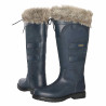Winterstiefel HV Polo Katerina Lang - Braun / Cognac