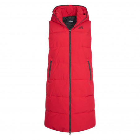 Ärmellose Daunenweste Euro-star Laverri