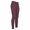 Reitleggings HV Polo Isabell FullGrip - Schwarzbucht