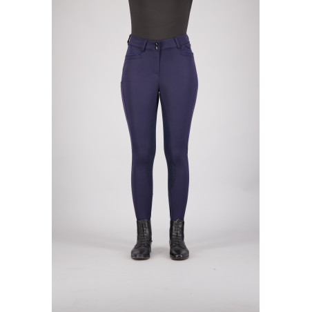 Euro-star Arielle Cool FullGrip Reithose