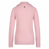 Pullover HV Polo Dunya - Waldgrün
