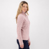 Pullover HV Polo Dunya - Kamel
