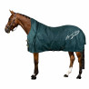 Paddockdecke Imperial Riding Super-dry 50gr - Waldgrün