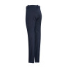 KIDS Reithose Easy Rider Joy Winter FullGrip - Marine