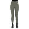 Reitleggings HV Polo Favourite Summer FullGrip - Prärie