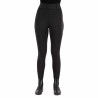 Leggings Imperial Riding Comfi Sparks - Schwarz