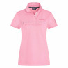 Poloshirt HV Polo Gwen - Wilde Rose