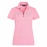 Poloshirt HV Polo Hazel - Wilde Rose