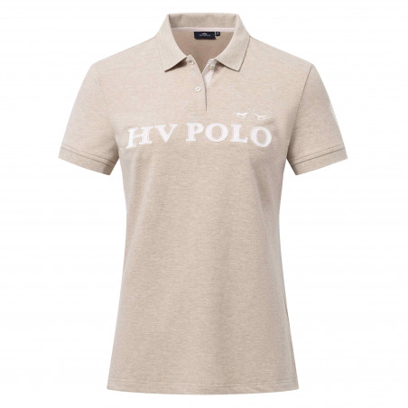 Polo-Shirt HV Polo Sandy