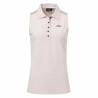 Polo-Shirt HV Polo Sylla - Elfenbein
