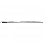 Abnehmbare WHIP & GO-Gerte