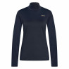 Rollkragenpullover HV Polo Leanne - Marine