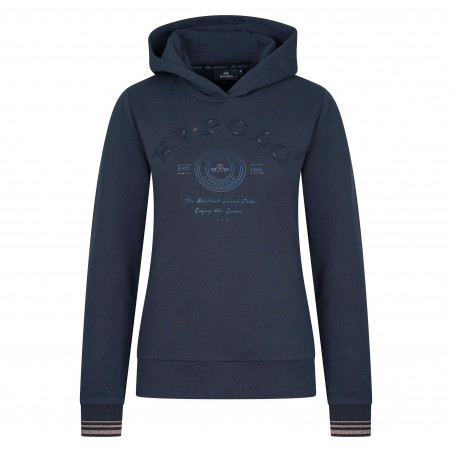 Kapuzensweatshirt HV Polo Goldie