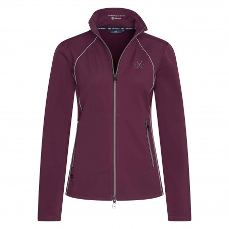 Sweat-Cardigan HV Polo Alice