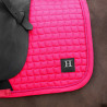 Satteldecke HV Polo Dae GP - Viva Magenta