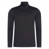 UV Top Euro-star Solar Herren - Schwarz