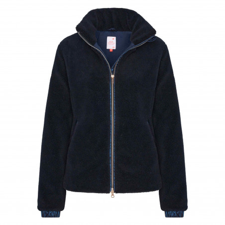 Imperial Riding Galaxy Sherpa Jacke