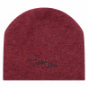 Euro-Star Arista Mütze - Granat