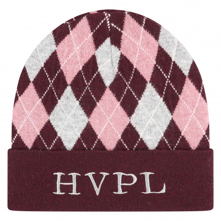 Mütze HV Polo Argyle