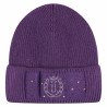 Mütze Imperial Riding Twinkle Star - Brombeere