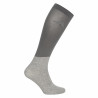 Euro-Star Gina Socken - Grauer Magnet