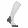 HV Polo Jaimy Socken - Meliertes Grau