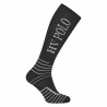 HV Polo Novia Socken - Schwarz