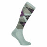 Imperial Riding Classic Twist Socken - Salbeigrün