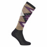 Imperial Riding Classic Twist Socken - Cappuccino