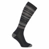 Imperial Riding Stripy Sparkle Socken - Schwarz