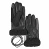 Handschuhe HV Polo Charlotte - Schwarz