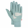 Handschuhe Imperial Riding Bright Day - Schwarzer Salbei