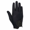 Handschuhe Imperial Riding Summer Snap - Schwarz