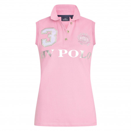 Ärmelloses Polo-Shirt Favouritas HV Polo