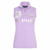 Ärmelloses Polo-Shirt Favouritas HV Polo - Violett