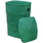 Mehrzweckbehälter mit Deckel La Gée