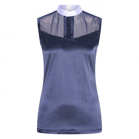 Ärmelloses Wettkampfshirt Imperial Riding Sparkly