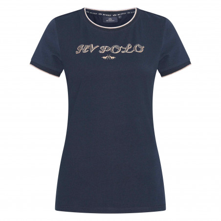 T-Shirt HV Polo Heather