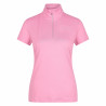 T-Shirt HV Polo Lumiere - Wilde Rose
